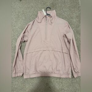 Lululemon quarter zip